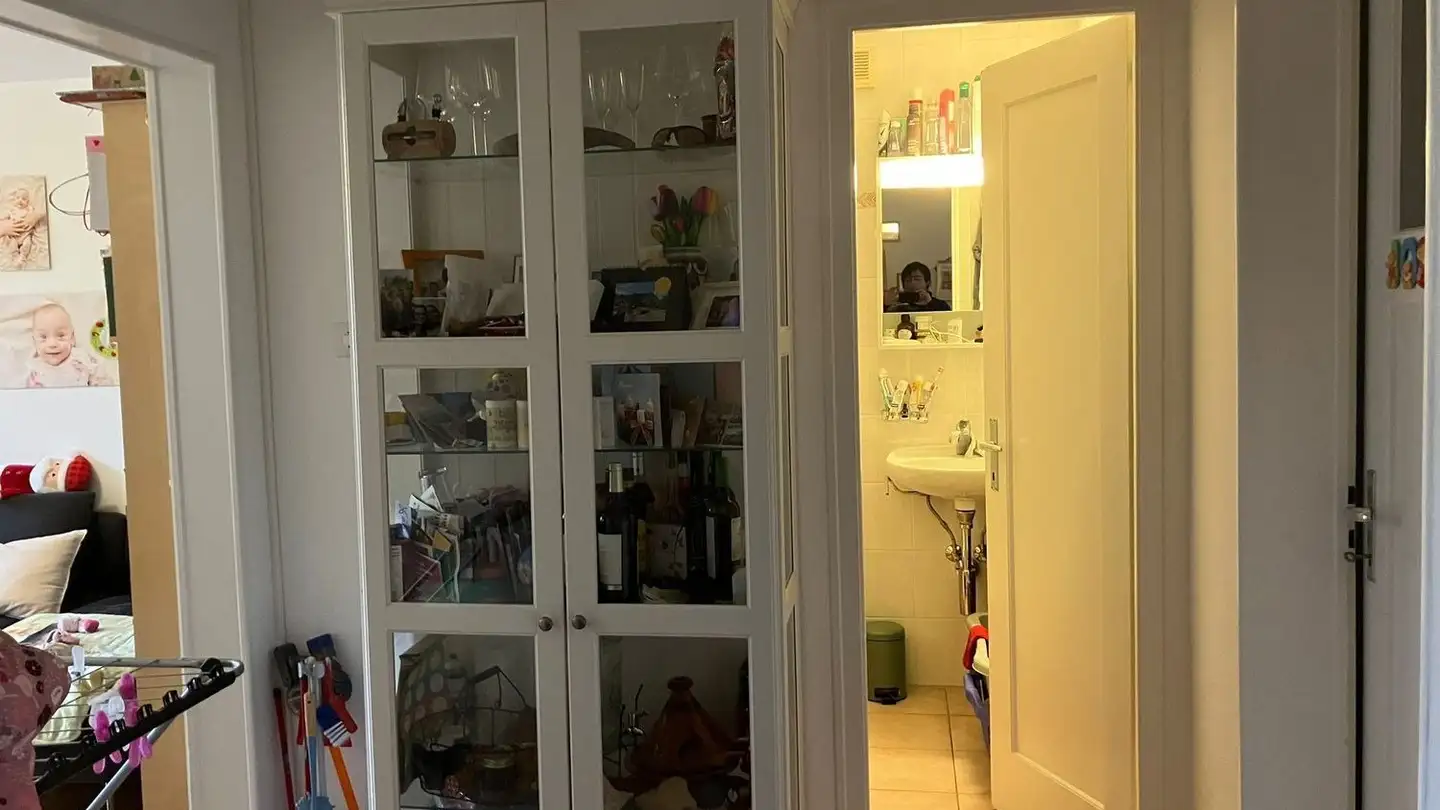 Appartamento in affitto - Avenue Du Temple 8, 1020 Renens VD - Foto 3