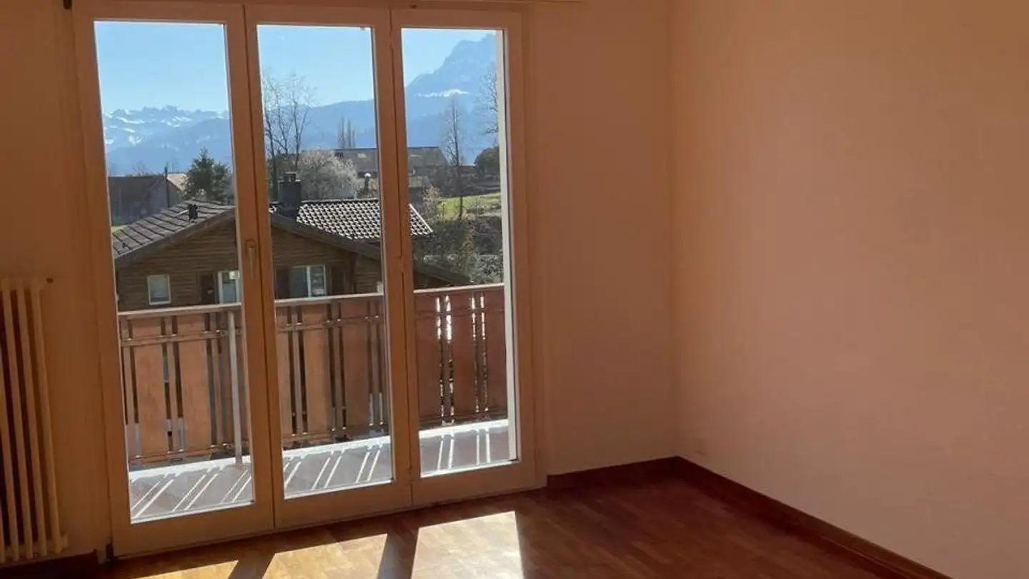 Appartamento in affitto - Im Sterngarten 7, 6016 Hellbühl - Foto 2