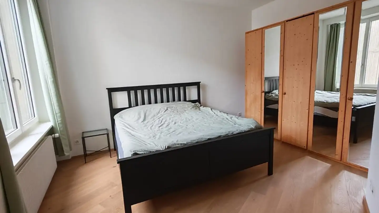 Appartement à louer - Gäuggelistrasse, 7000 Chur