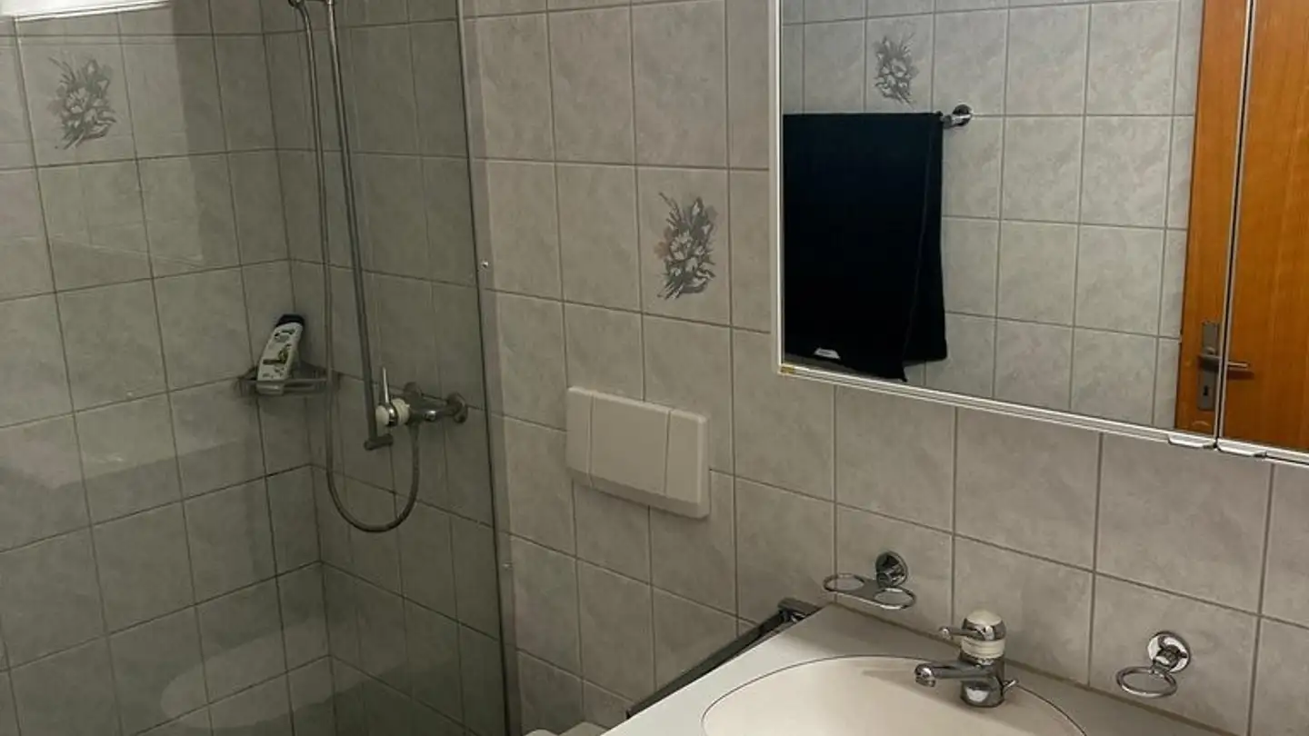 Appartamento in affitto - Müselstrasse 1, 5417 Untersiggenthal