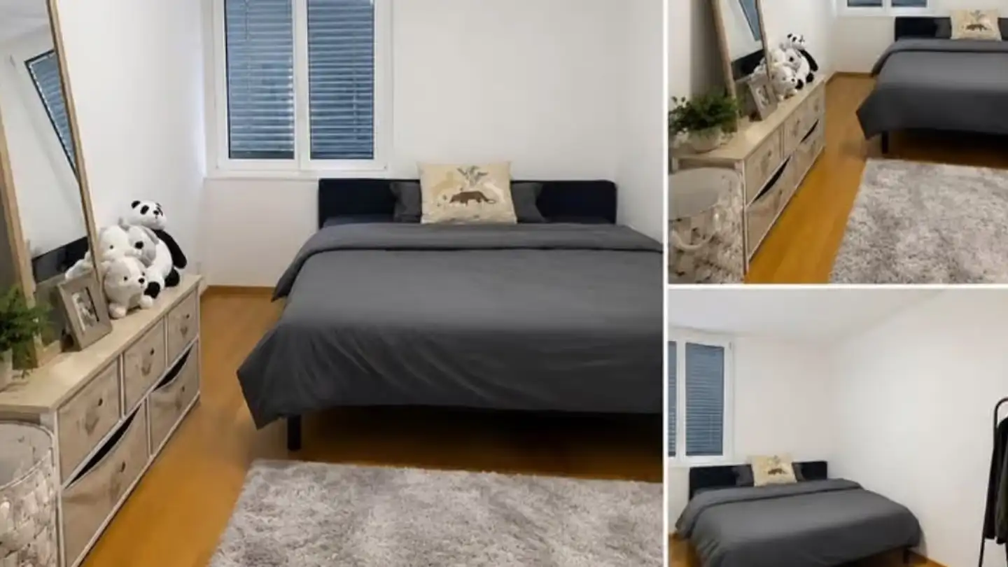 Chambre à louer - Klosterfeldstrasse 18, 5630 Muri AG