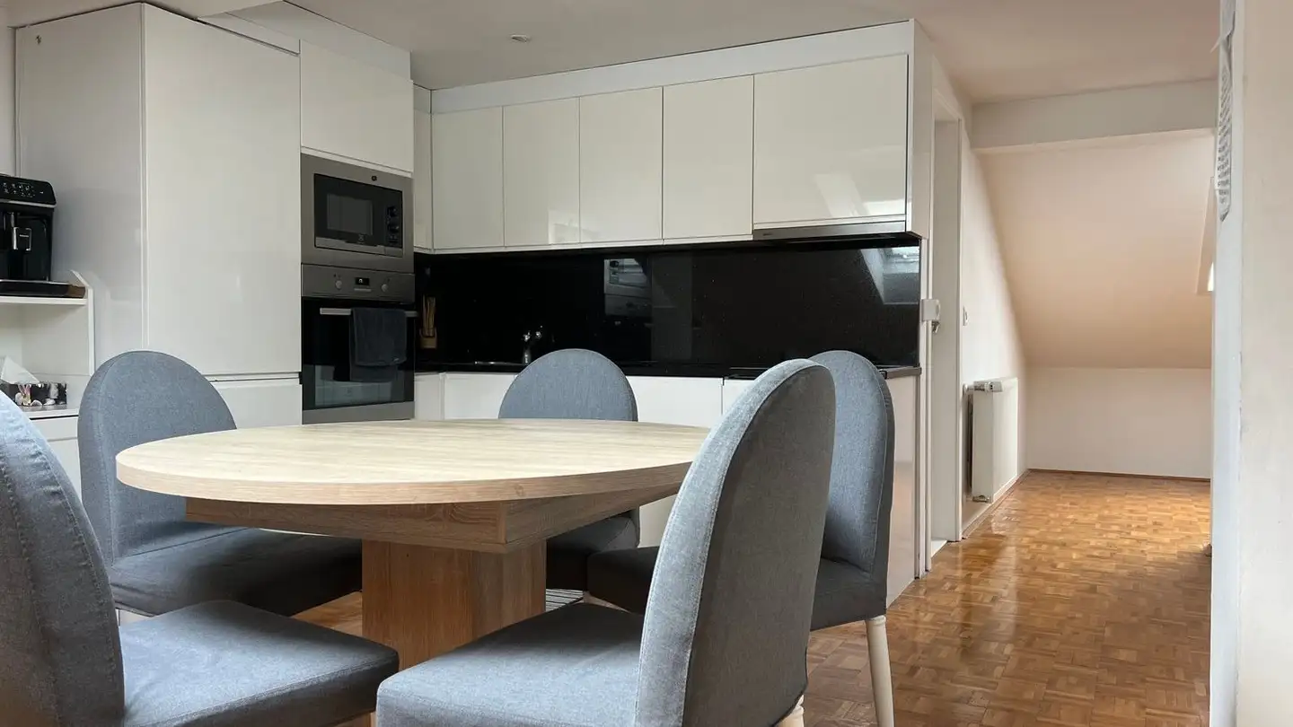 Appartamento in affitto - Kriegstettenstrasse 12, 4563 Gerlafingen - Foto 3