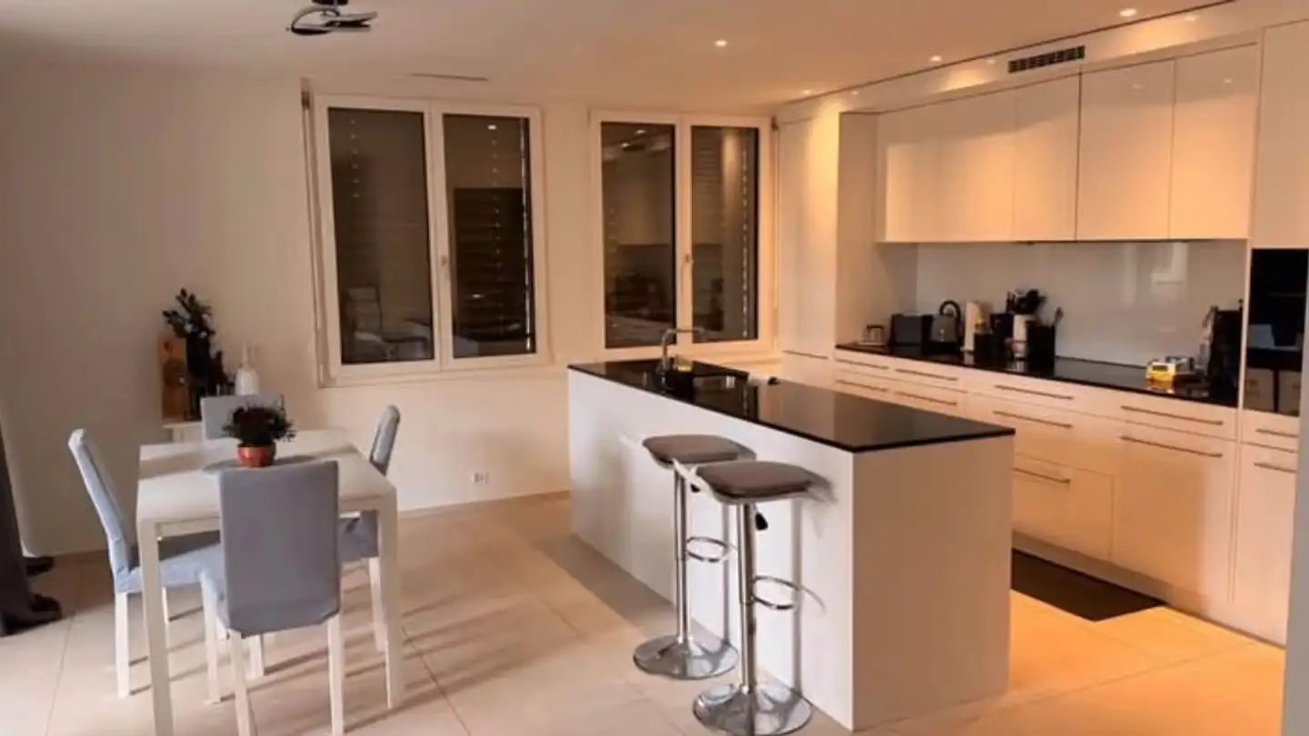 Chambre à louer - Klosterfeldstrasse 18, 5630 Muri AG - Photo 2