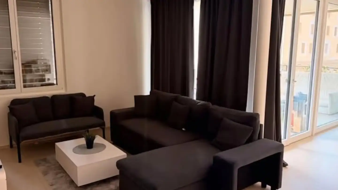 Chambre à louer - Klosterfeldstrasse 18, 5630 Muri AG - Photo 4