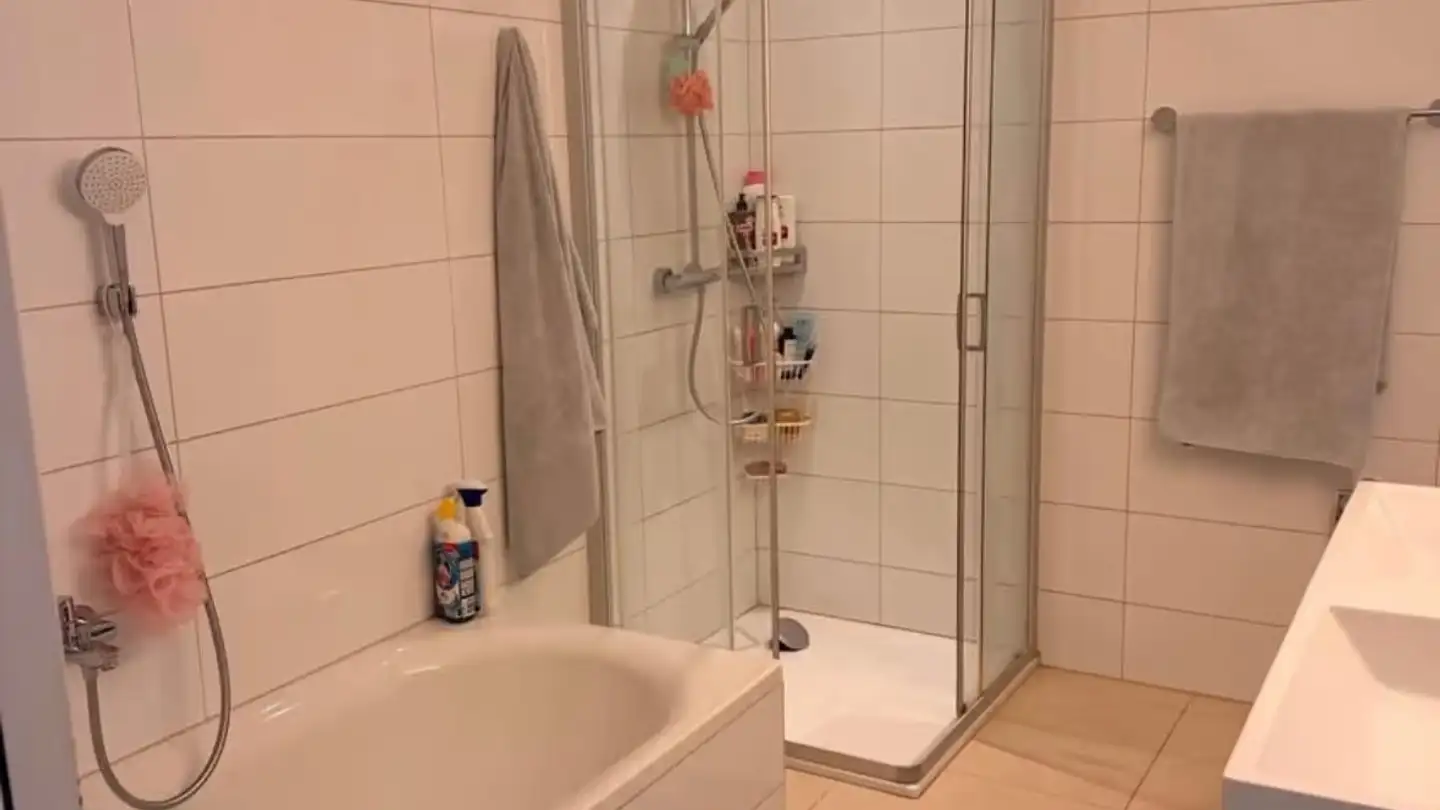 Chambre à louer - Klosterfeldstrasse 18, 5630 Muri AG - Photo 3