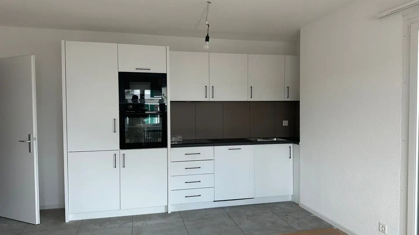 Apartment for rent - Langenthalstrasse 1, 4912 Aarwangen