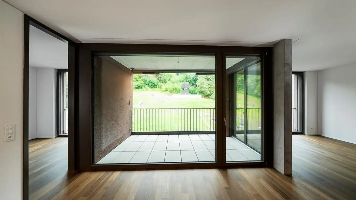 Appartamento in affitto - Im Stoffel 39, 8887 Mels - Photo 4