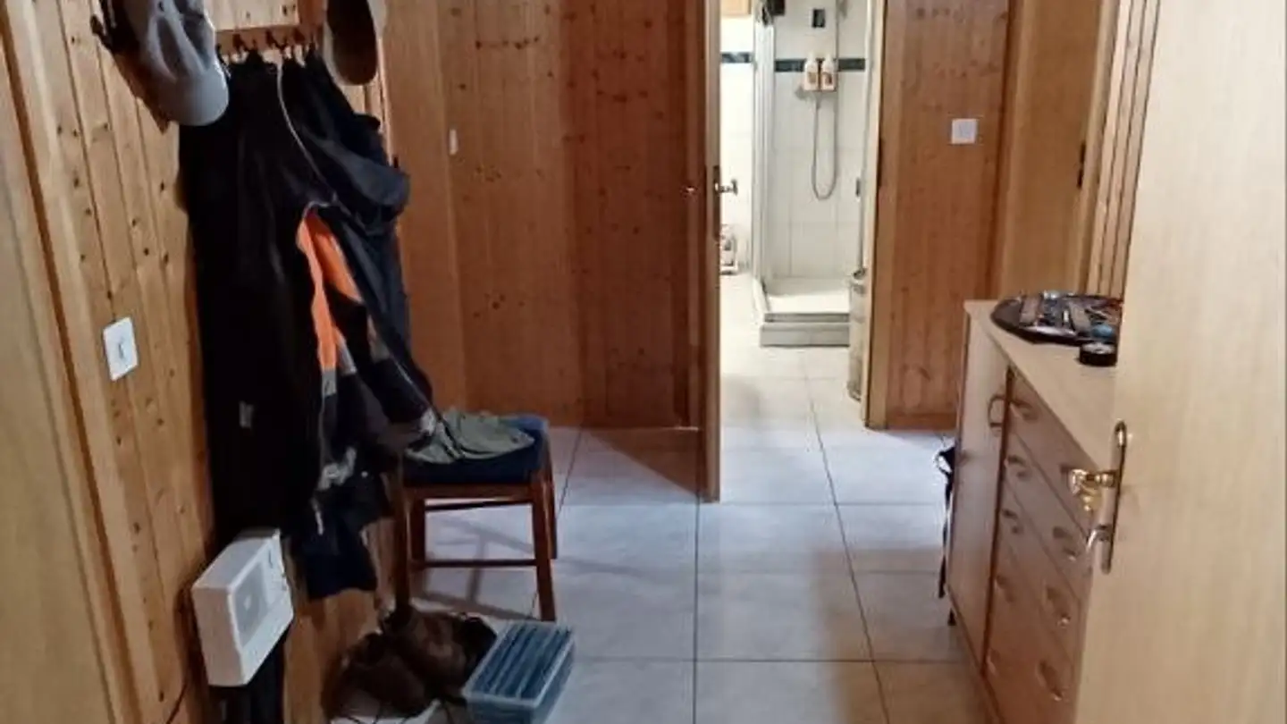 Apartment for rent - Schönenberg 645, 9630 Wattwil - Photo 2