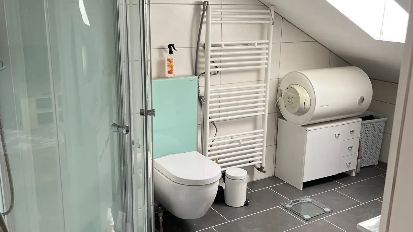 Appartamento in affitto - Kriegstettenstrasse 12, 4563 Gerlafingen - Foto 2