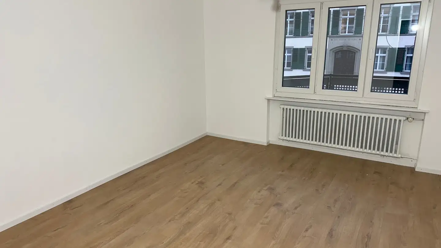Apartment for rent - Langenthalstrasse 1, 4912 Aarwangen - Photo 2