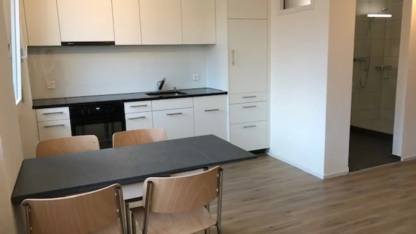 Wohnung mieten - Hauptstrasse 42, 4628 Wolfwil