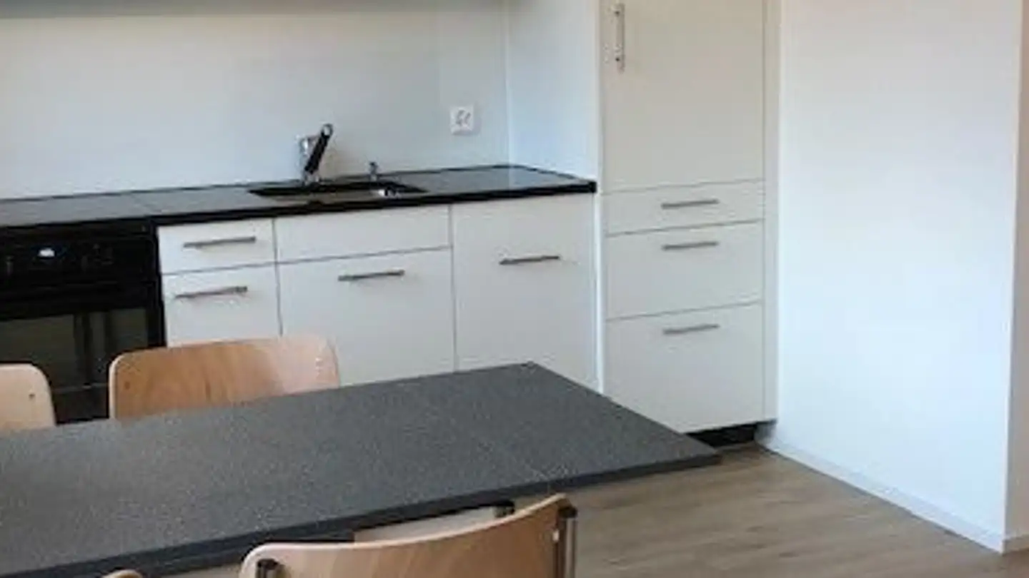Wohnung mieten - Hauptstrasse 42, 4628 Wolfwil