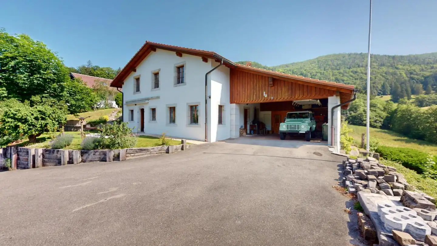 Casa singola in vendita - 2738 Court - Foto 3