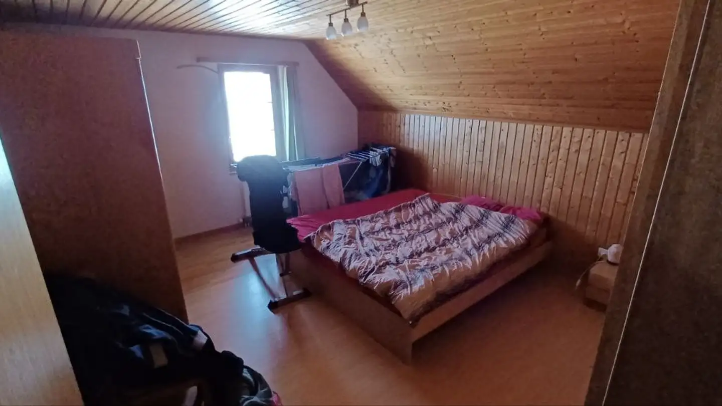 Apartment for rent - Schönenberg 645, 9630 Wattwil - Photo 3