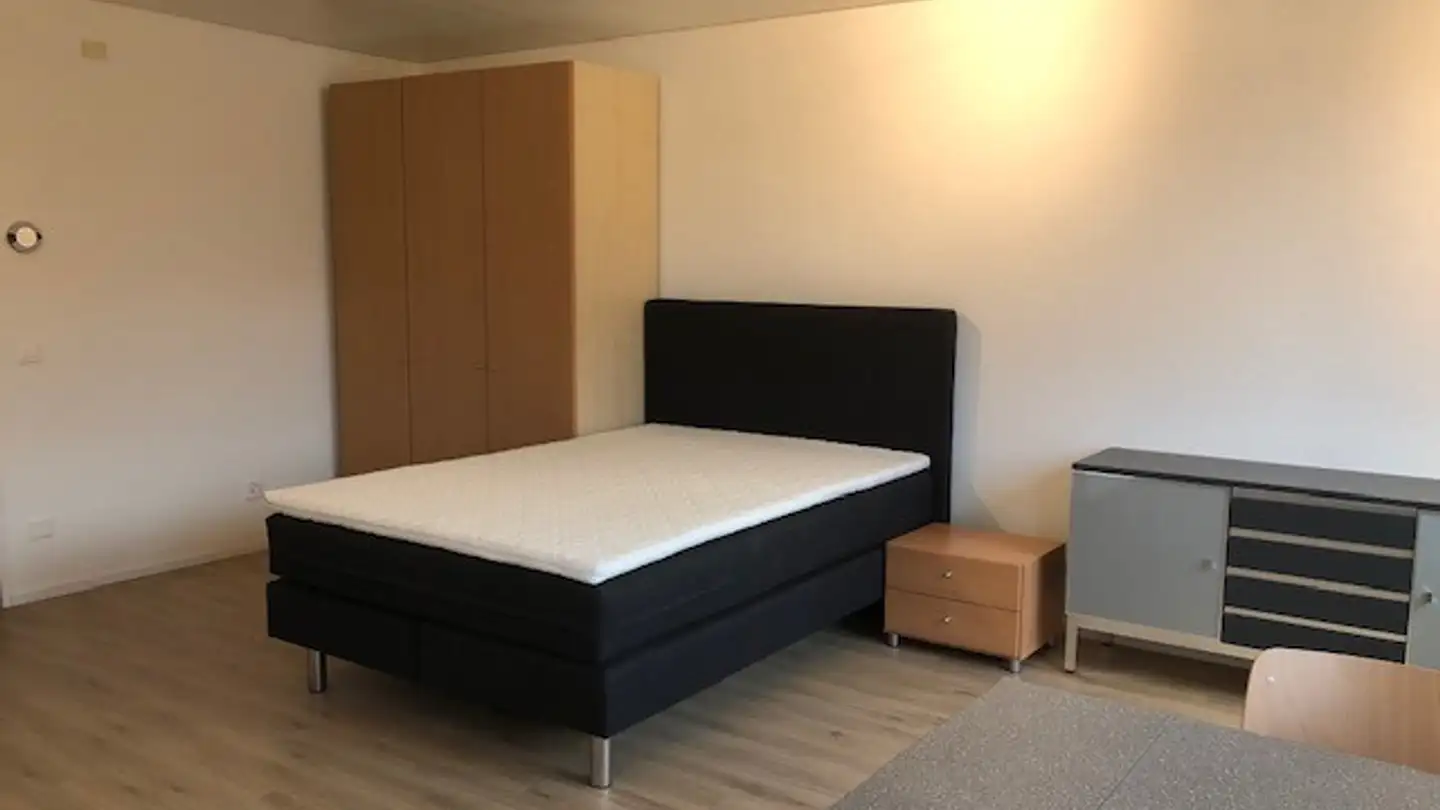 Wohnung mieten - Hauptstrasse 42, 4628 Wolfwil - Foto 2