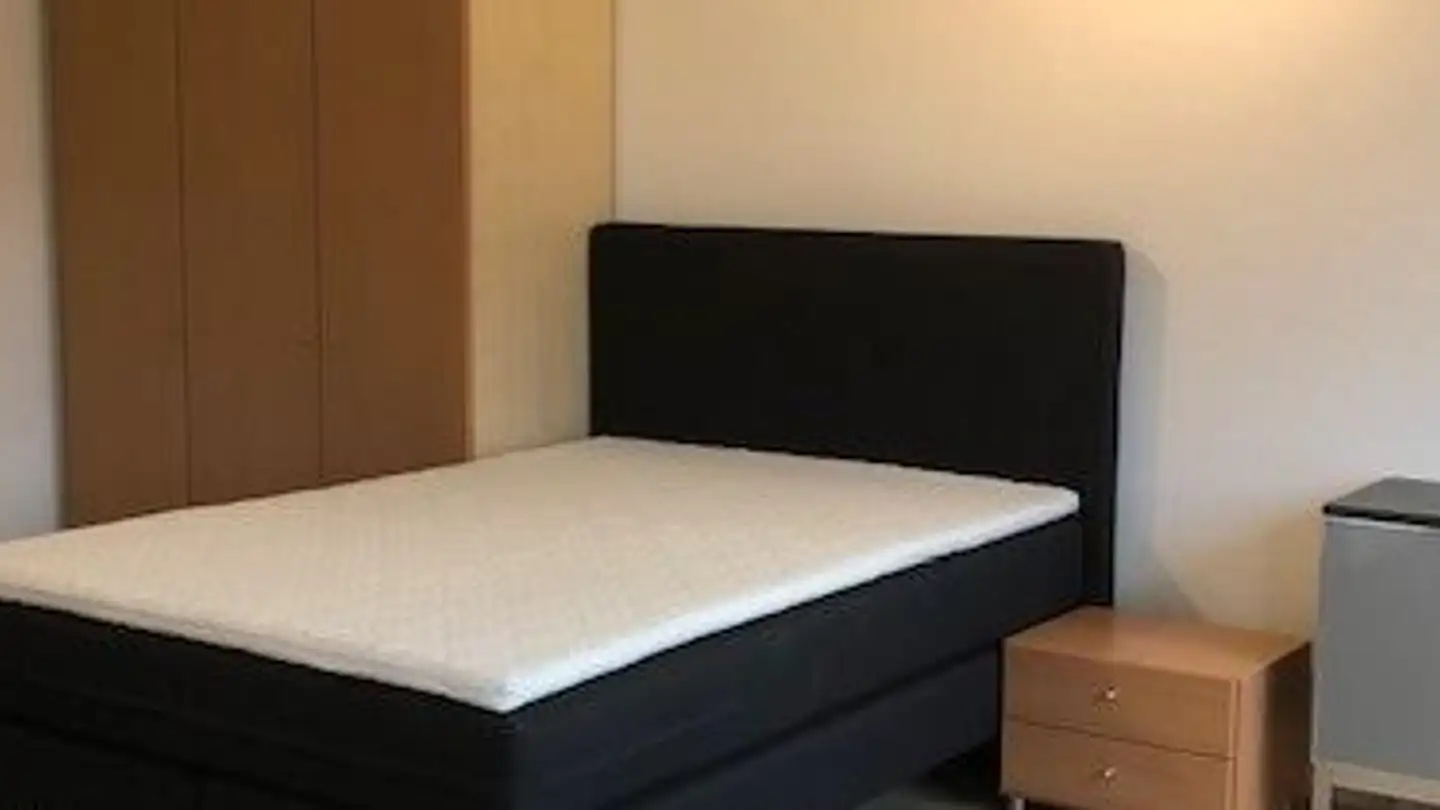Wohnung mieten - Hauptstrasse 42, 4628 Wolfwil - Foto 2