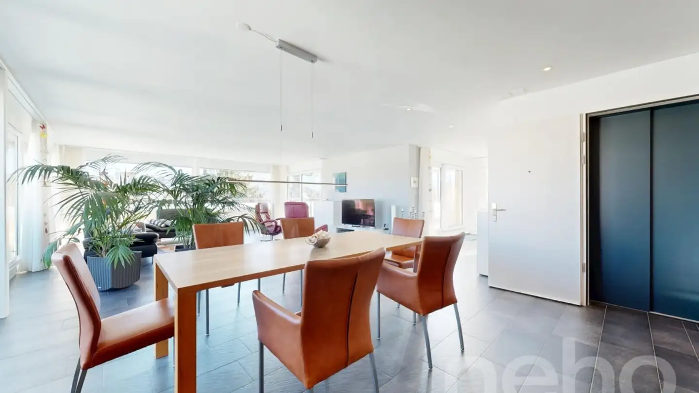 Penthouse for sale - 9200 Gossau SG - Photo 3