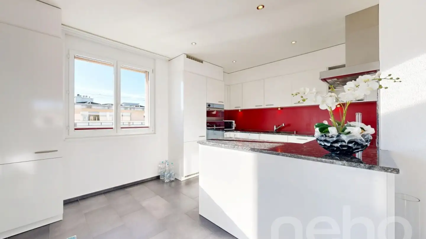 Penthouse for sale - 9200 Gossau SG - Photo 4