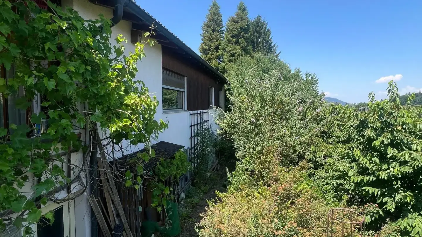 Single house for sale - Quellenstrasse 8, 8135 Langnau am Albis - Photo 2