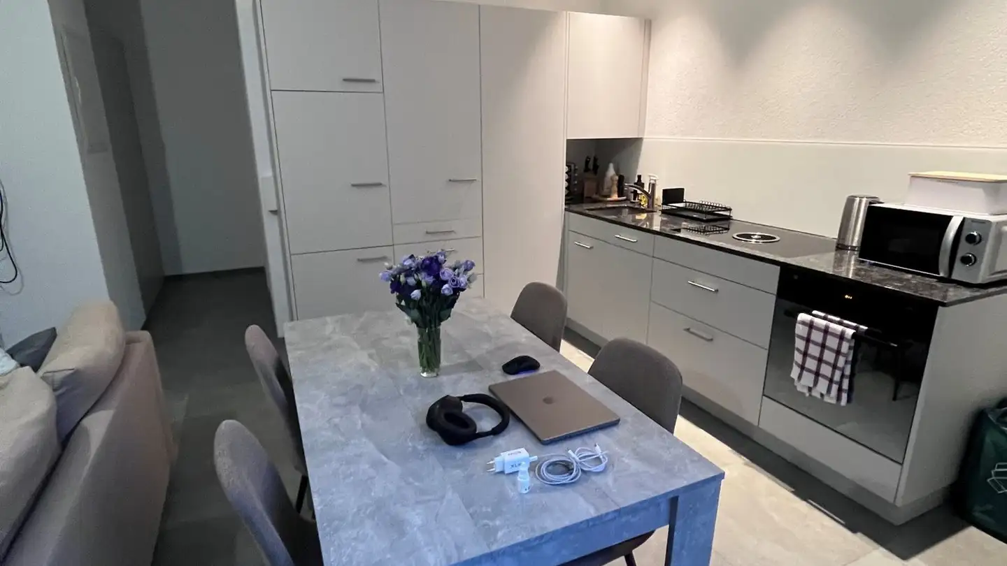 Appartement à louer - Gäuggelistrasse, 7000 Chur - Photo 3