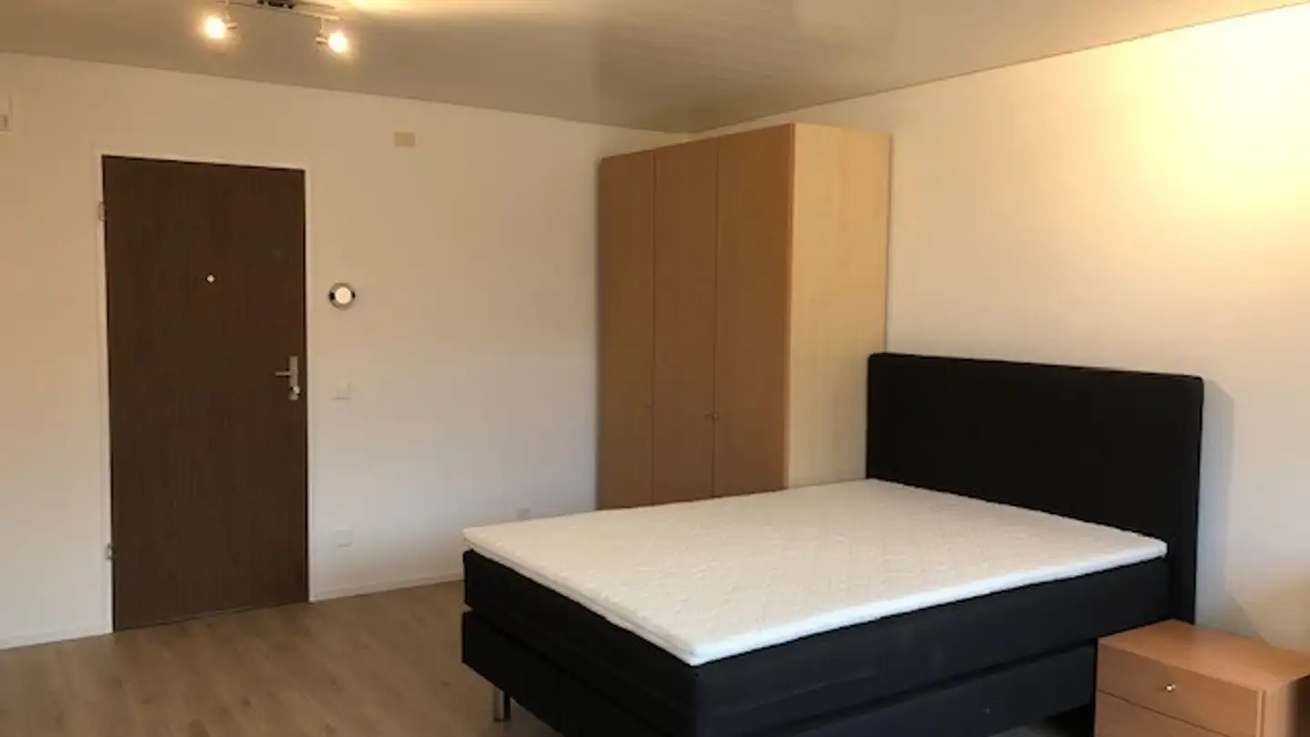 Wohnung mieten - Hauptstrasse 42, 4628 Wolfwil - Foto 3