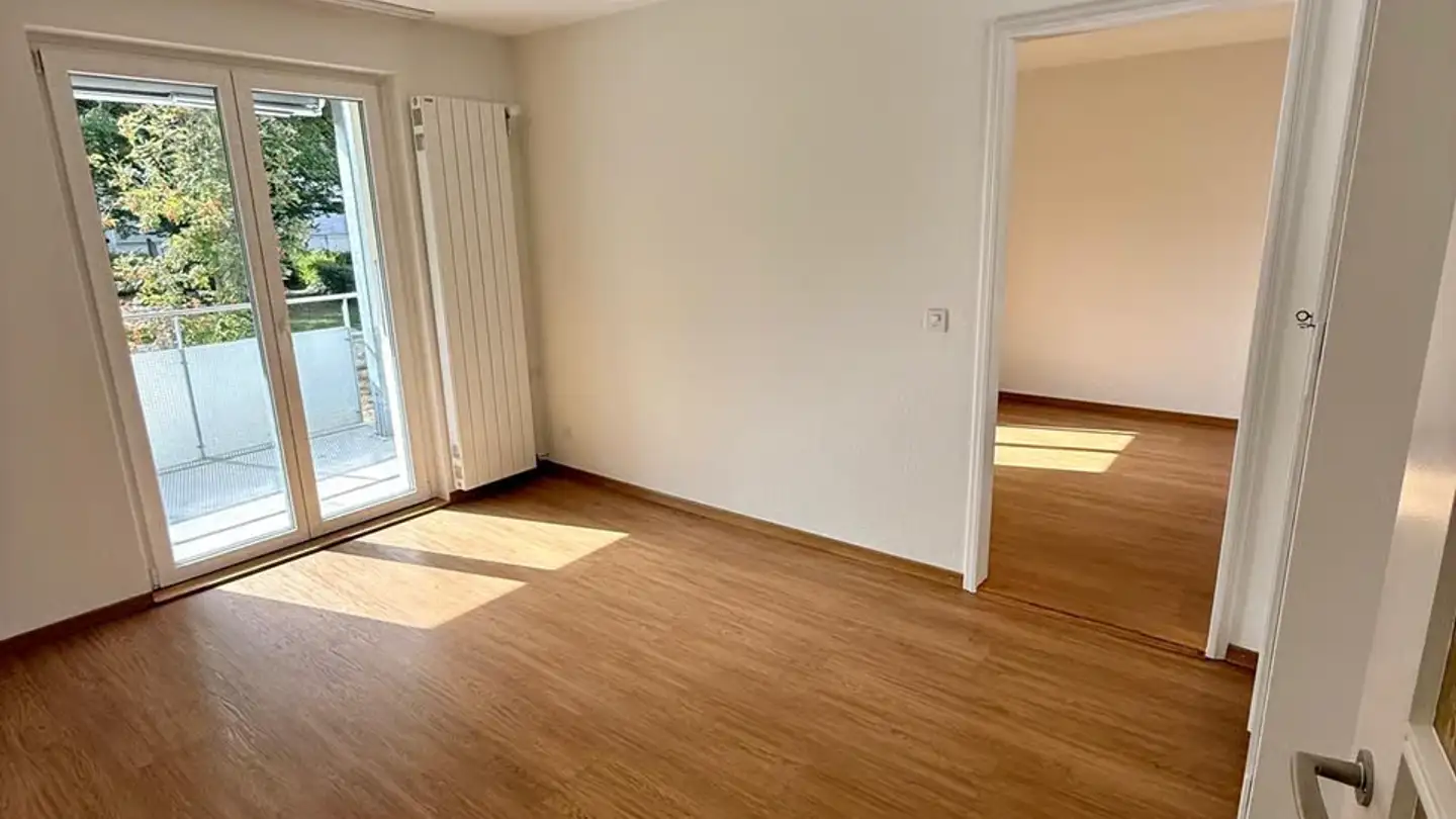Apartment for rent - Chemin Du Bergfeld / Bergfeldweg 5, 2504 Biel/Bienne