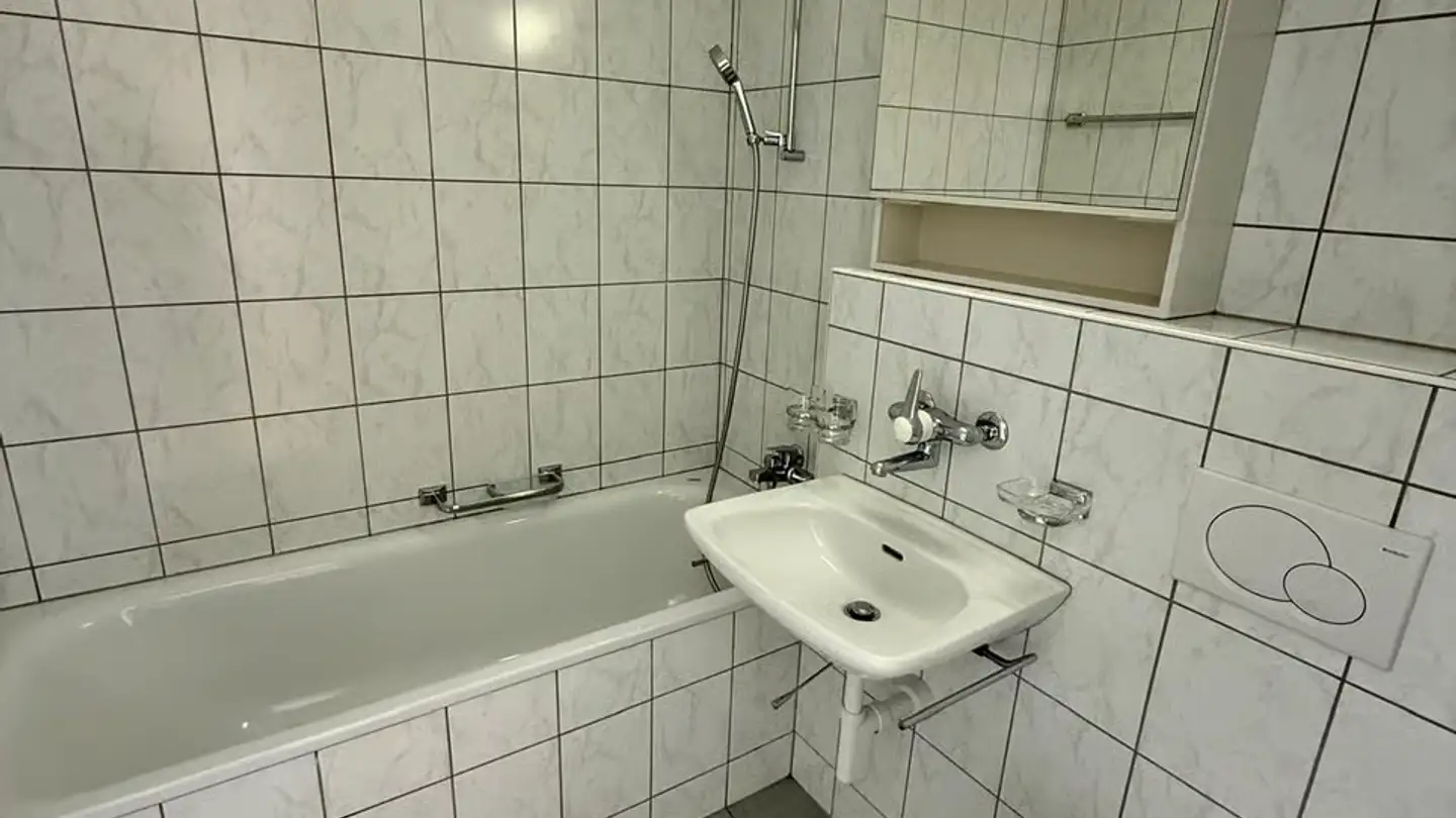 Apartment for rent - Chemin Du Bergfeld / Bergfeldweg 5, 2504 Biel/Bienne - Photo 3