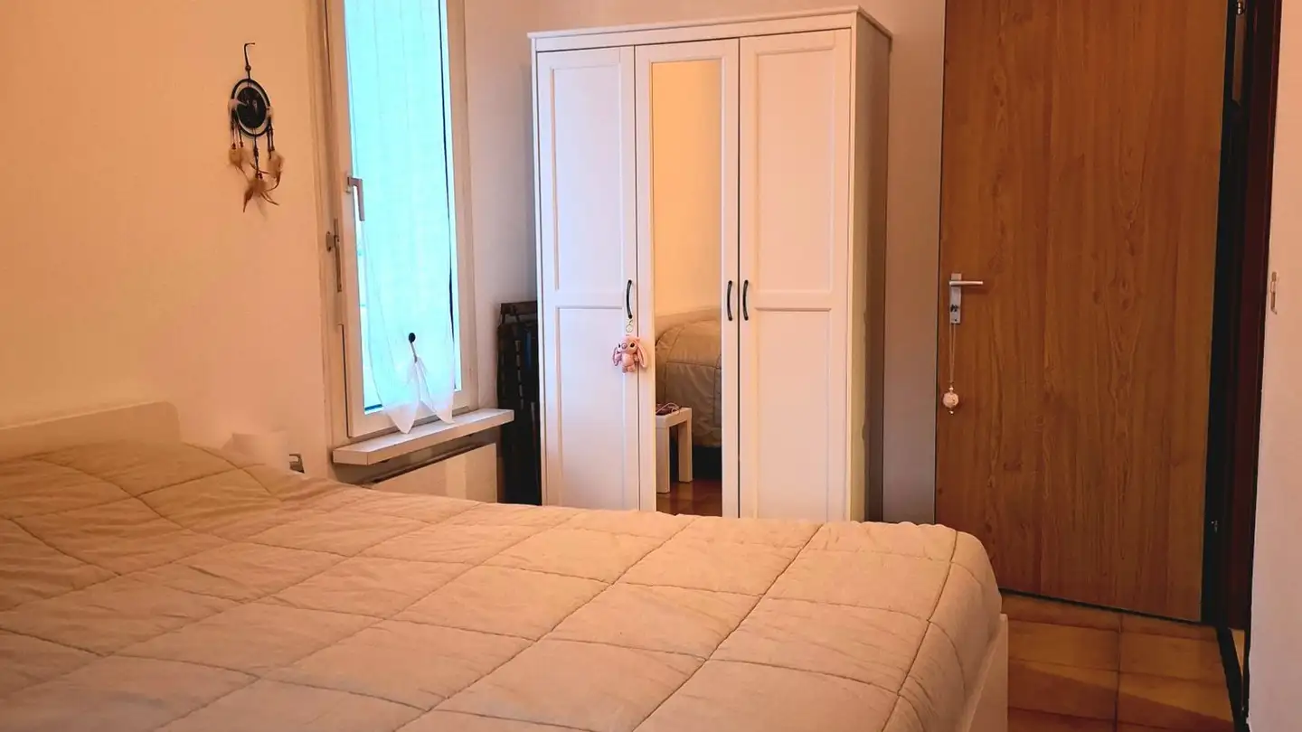 Apartment for rent - Via Canonico Ghiringhelli 43, 6500 Bellinzona - Photo 3