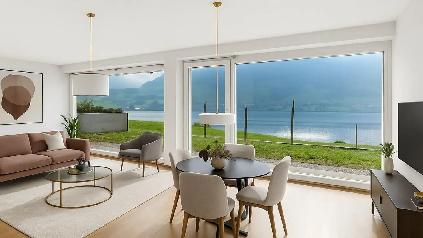 Casa singola in vendita - Wilerstrasse 103, 6062 Wilen (Sarnen)