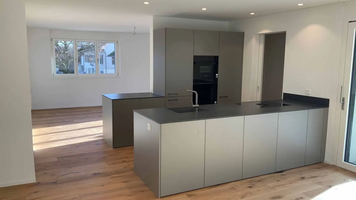 Appartamento in affitto - Haslistrasse 2, 8556 Wigoltingen - Photo 2