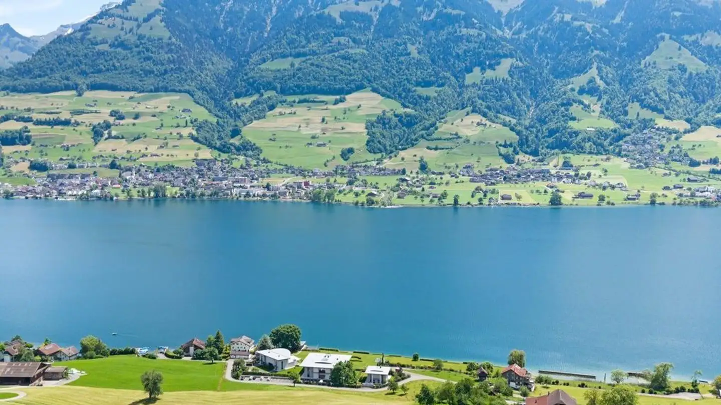 Single house for sale - Wilerstrasse 103, 6062 Wilen (Sarnen) - Photo 4