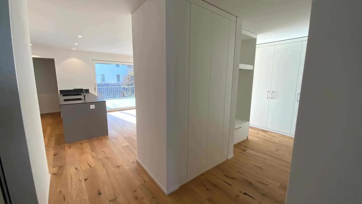 Appartamento in affitto - Haslistrasse 2, 8556 Wigoltingen - Photo 3