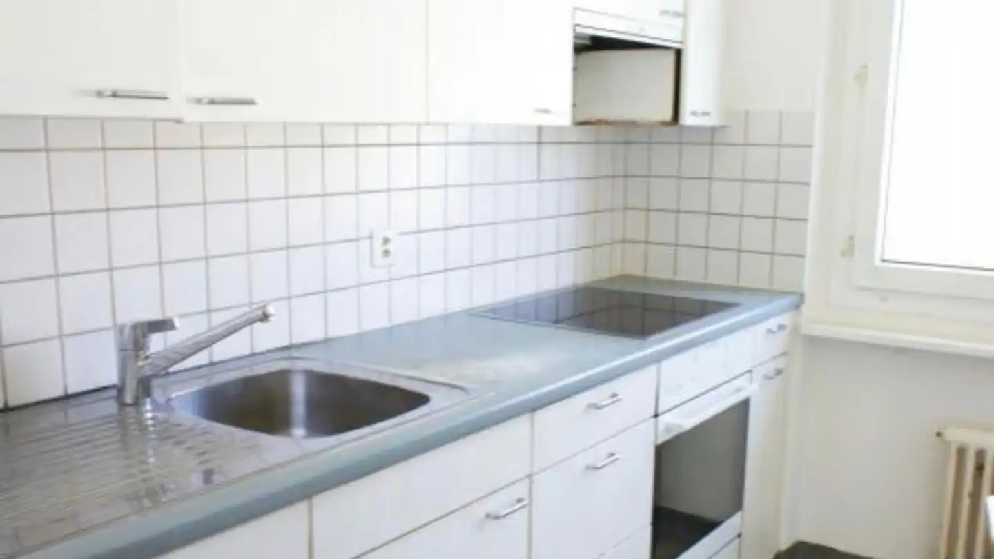 Apartment for rent - Nordstrasse 20a, 9450 Altstätten SG - Photo 3