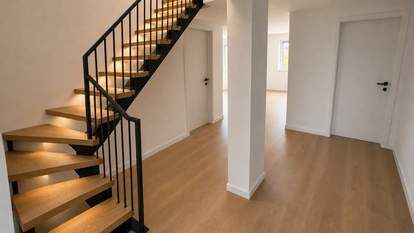Duplex à louer - Hörnlistrasse 24, 8400 Winterthur - Photo 3