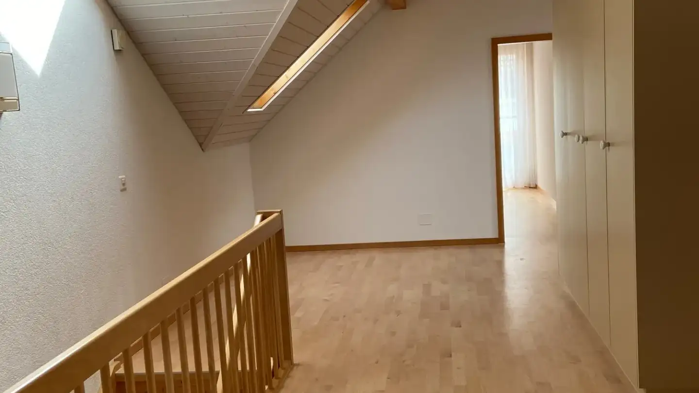 Doppelhaushälfte mieten - Gutrainstrasse 7b, 8303 Bassersdorf - Foto 3