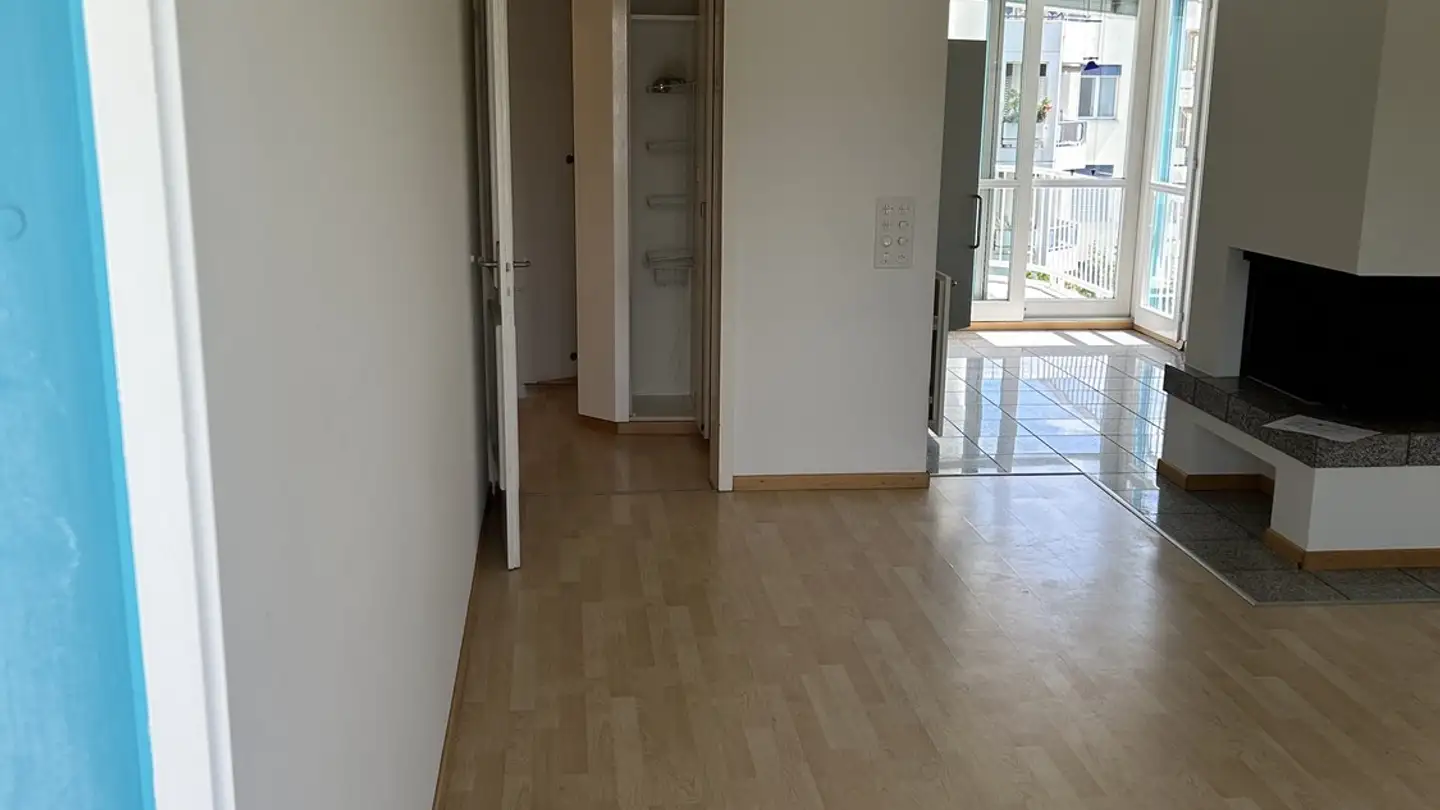 Wohnung mieten - Alpenquai 34b, 6005 Luzern