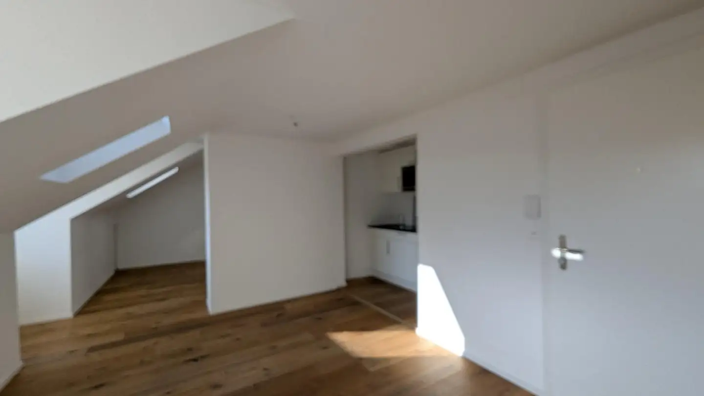Attico in affitto - Metzgergasse 9, 9000 St. Gallen - Foto 4