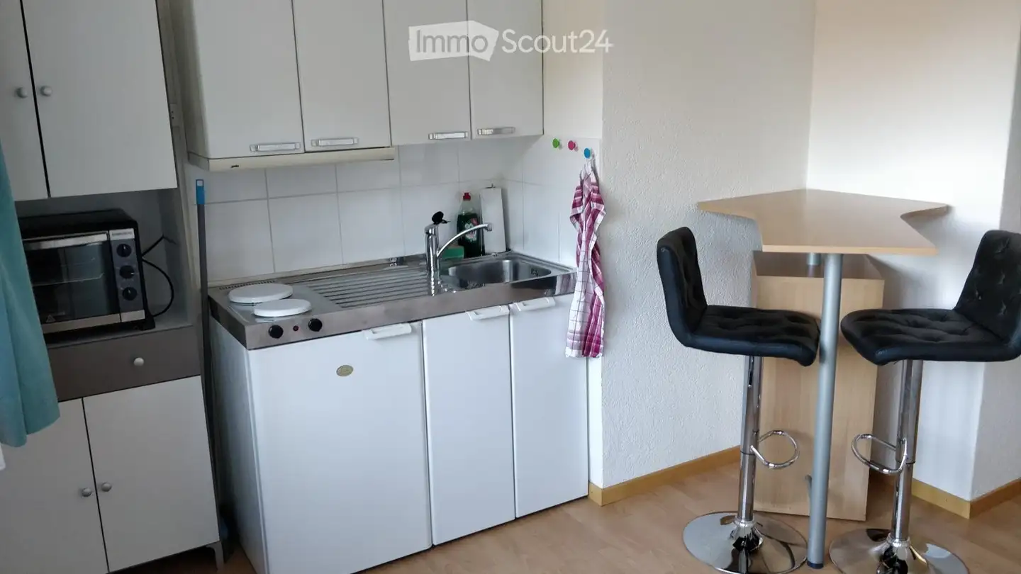 Wohnung mieten - Route Des Bains 1, 1911 Ovronnaz - Foto 4