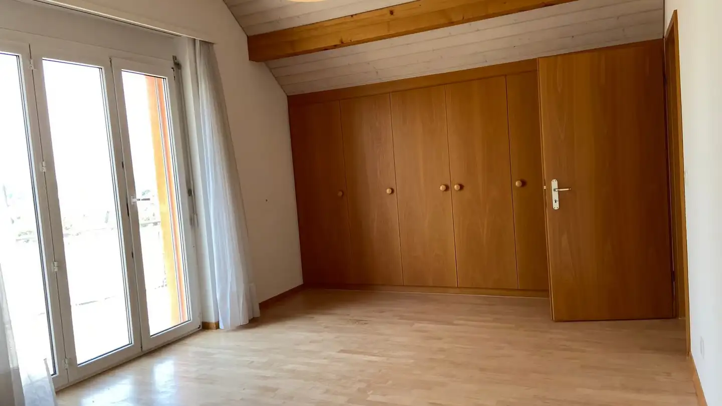 Doppelhaushälfte mieten - Gutrainstrasse 7b, 8303 Bassersdorf - Foto 4