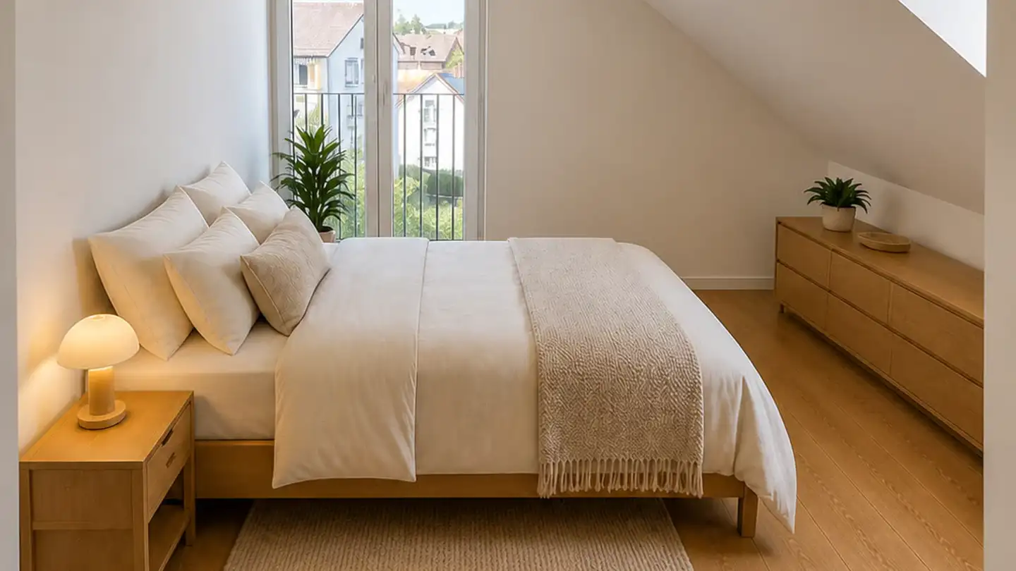Duplex à louer - Hörnlistrasse 24, 8400 Winterthur - Photo 4
