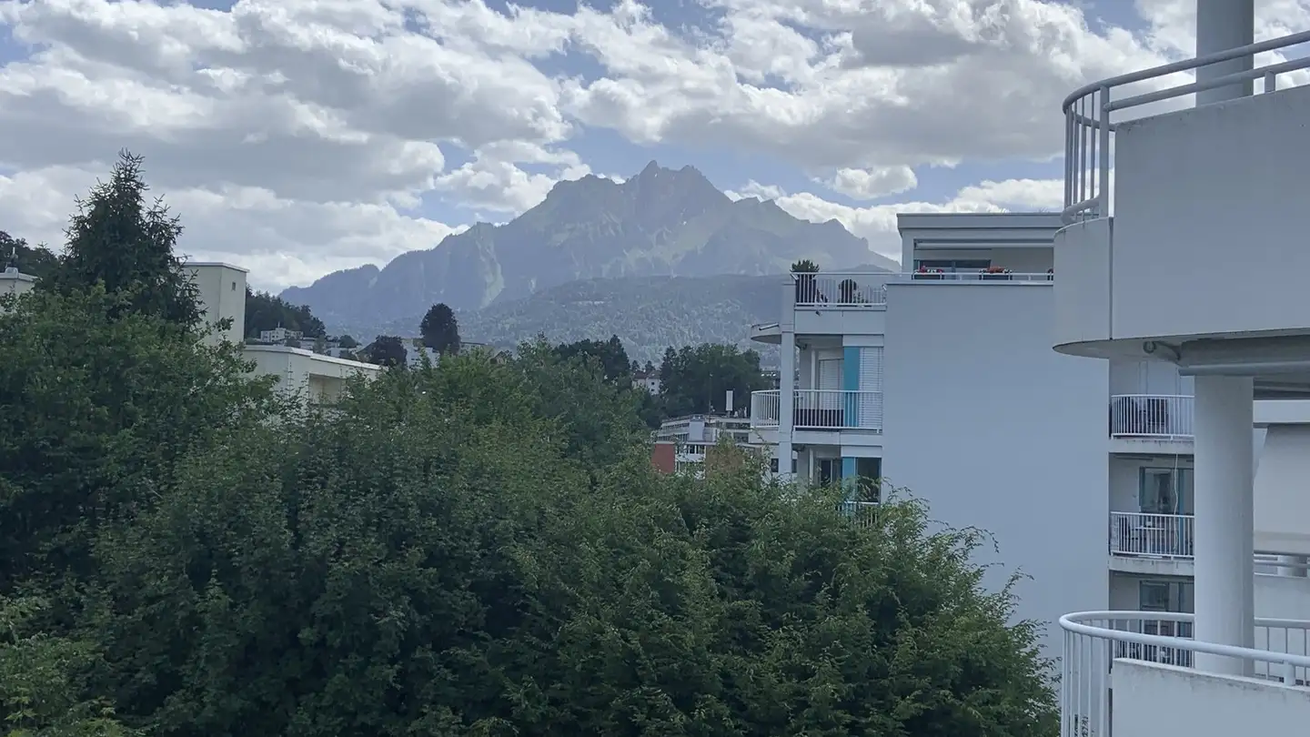 Wohnung mieten - Alpenquai 34b, 6005 Luzern - Foto 3