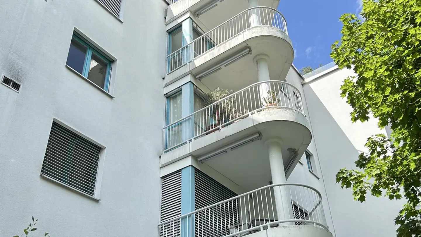 Wohnung mieten - Alpenquai 34b, 6005 Luzern - Foto 4