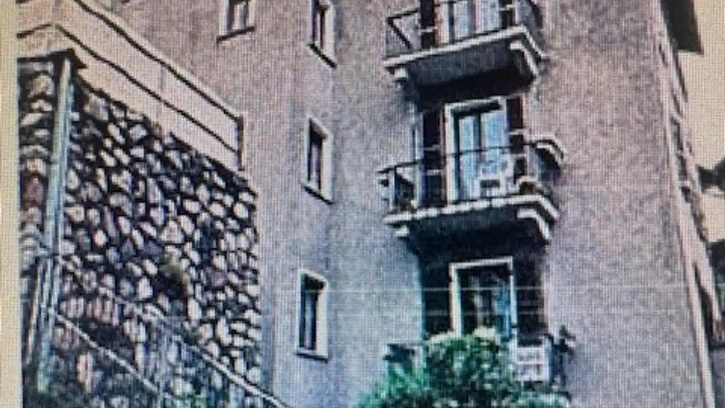 Immeuble résidentiel à vendre - 6914 Carona - Photo 4