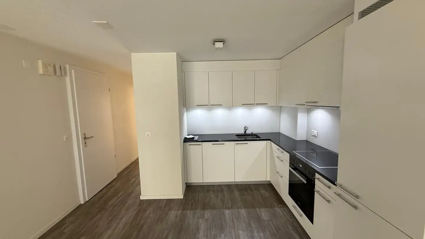 Wohnung mieten - Rue Du Château 7, 2034 Peseux - Foto 2