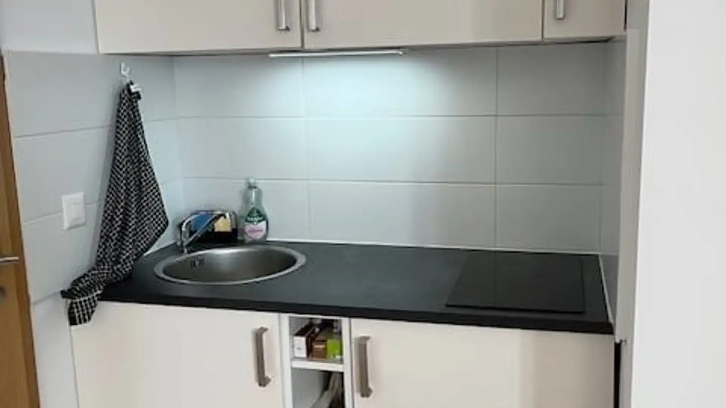 Studio for rent - 1803 Chardonne - Photo 2