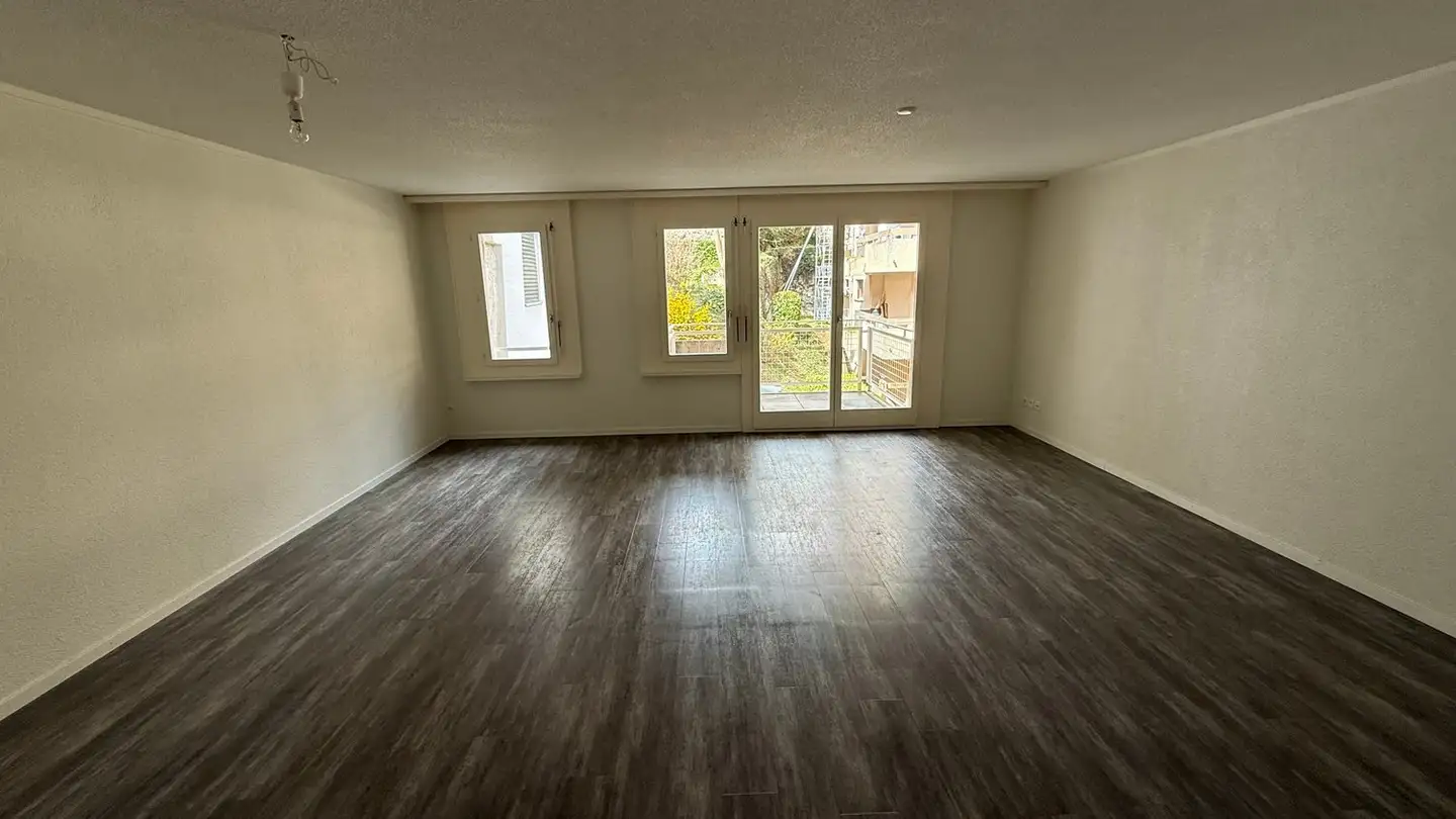 Wohnung mieten - Rue Du Château 7, 2034 Peseux - Foto 3