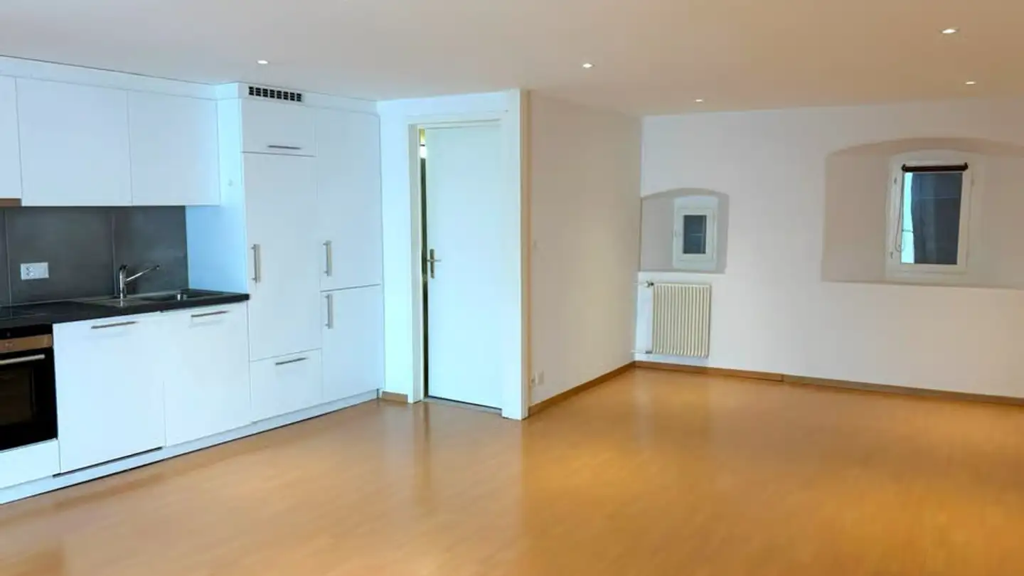 Appartement à louer - 2900 Porrentruy - Photo 2