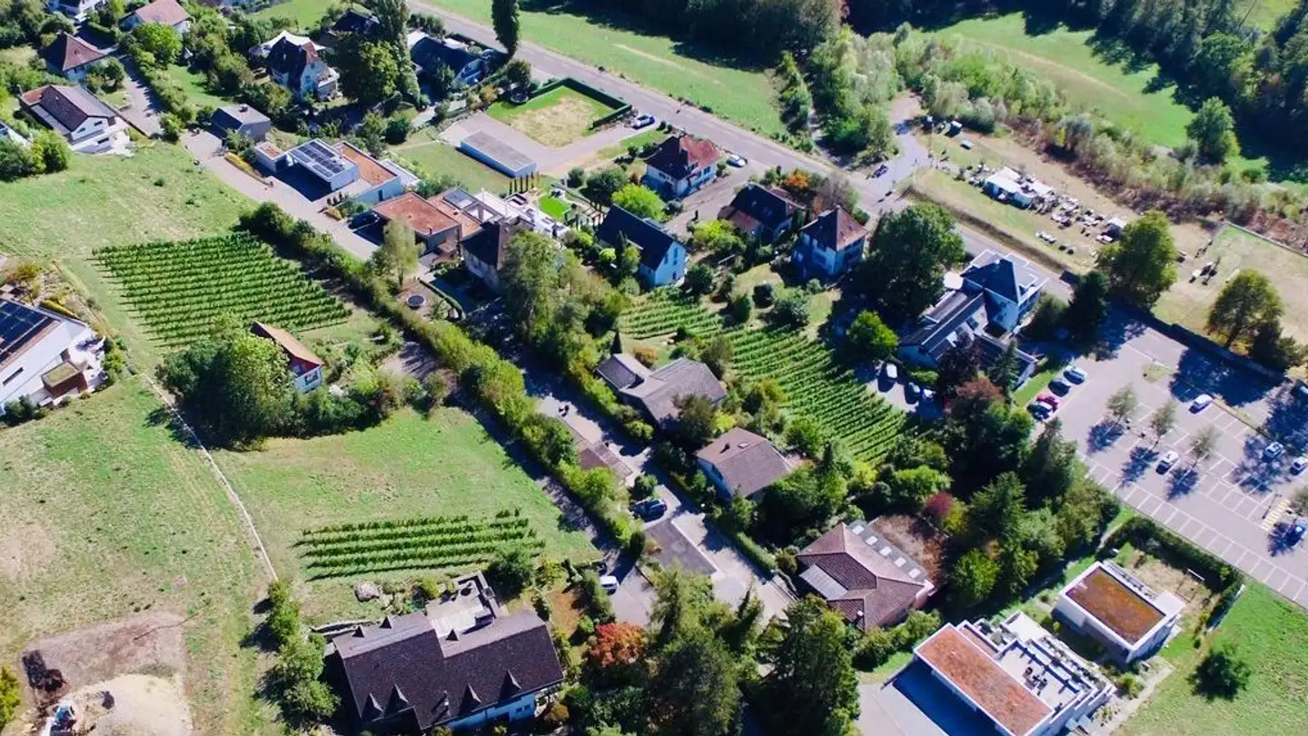 Terrain constructible à vendre - Seeblickweg 5, 5707 Seengen - Photo 2
