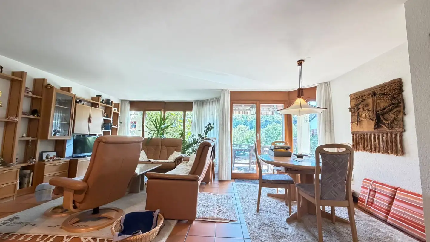 Einfamilienhaus kaufen - Gassackerweg 9B, 4419 Lupsingen - Foto 2