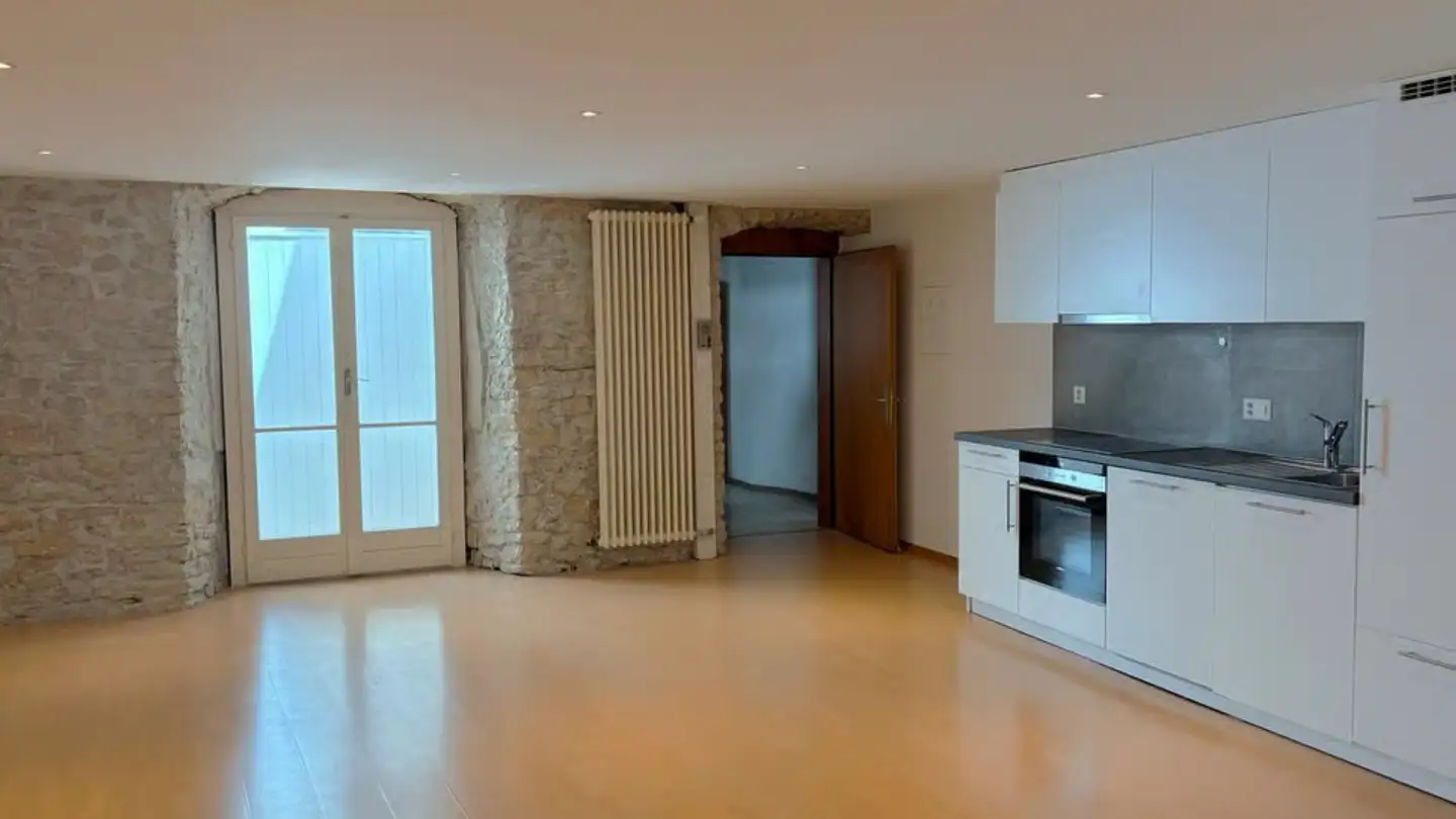 Appartement à louer - 2900 Porrentruy